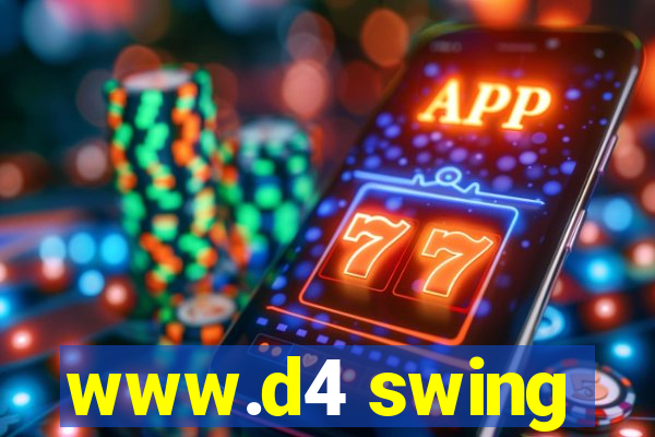 www.d4 swing